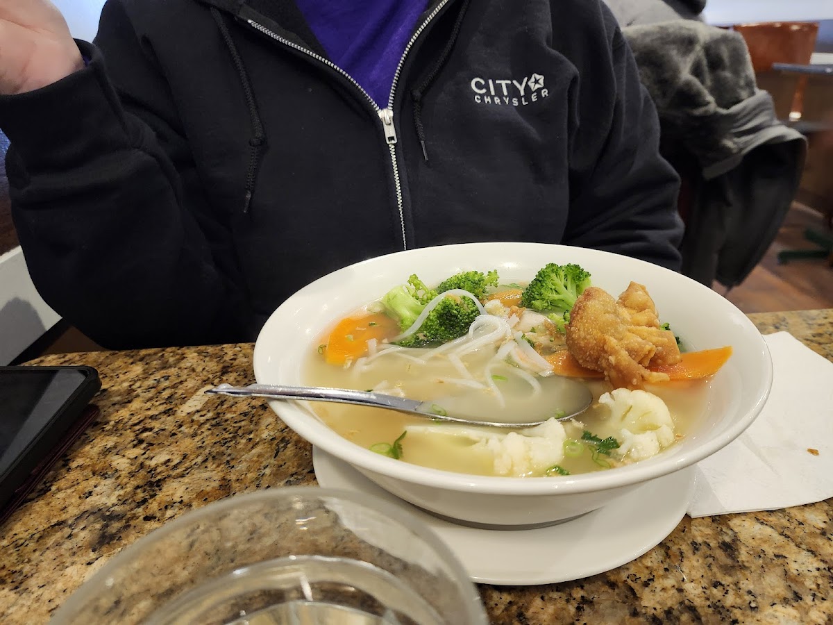 Thuy Tien Restaurant-7