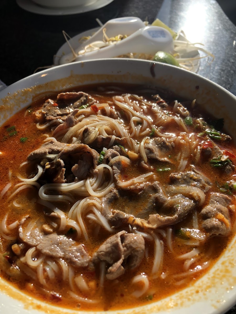 Thuy Tien Restaurant-8