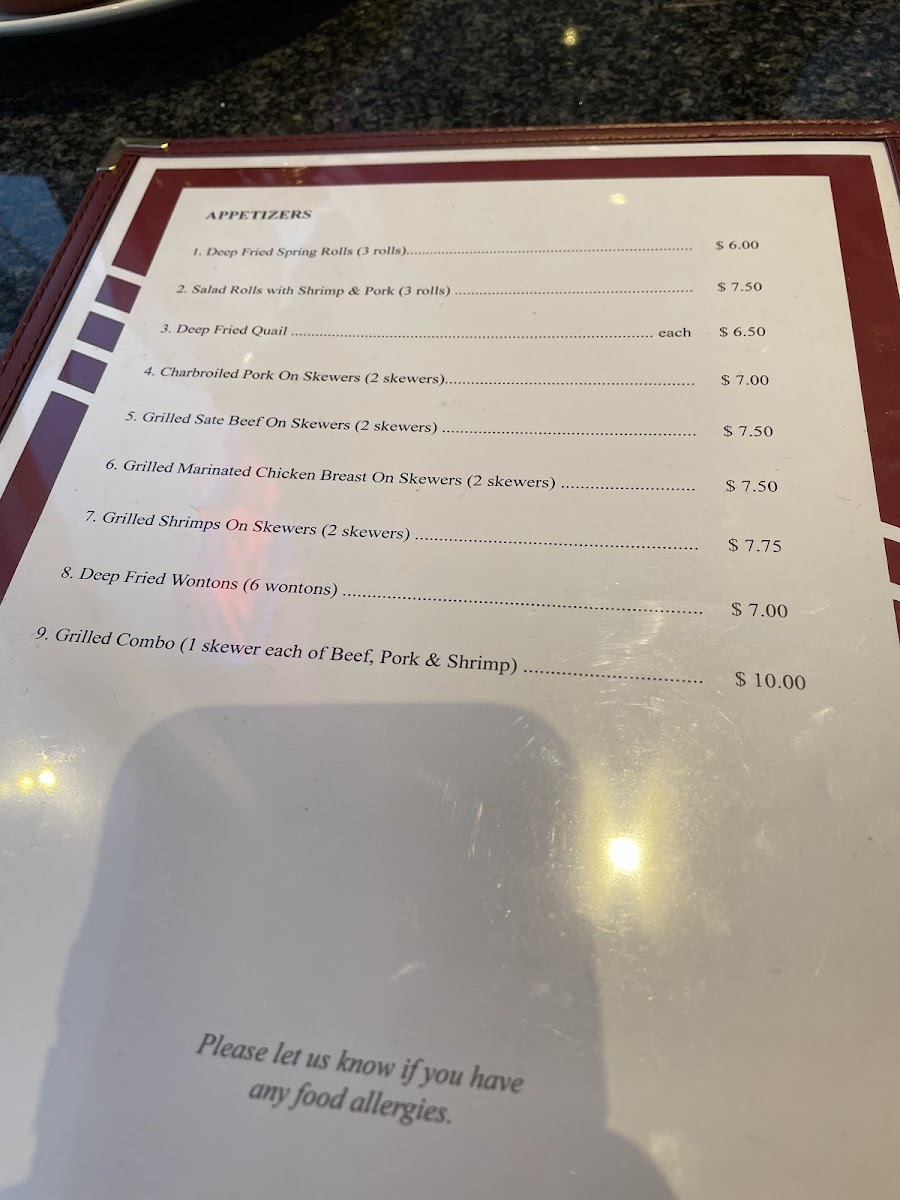 Menu Thuy Tien Restaurant-3