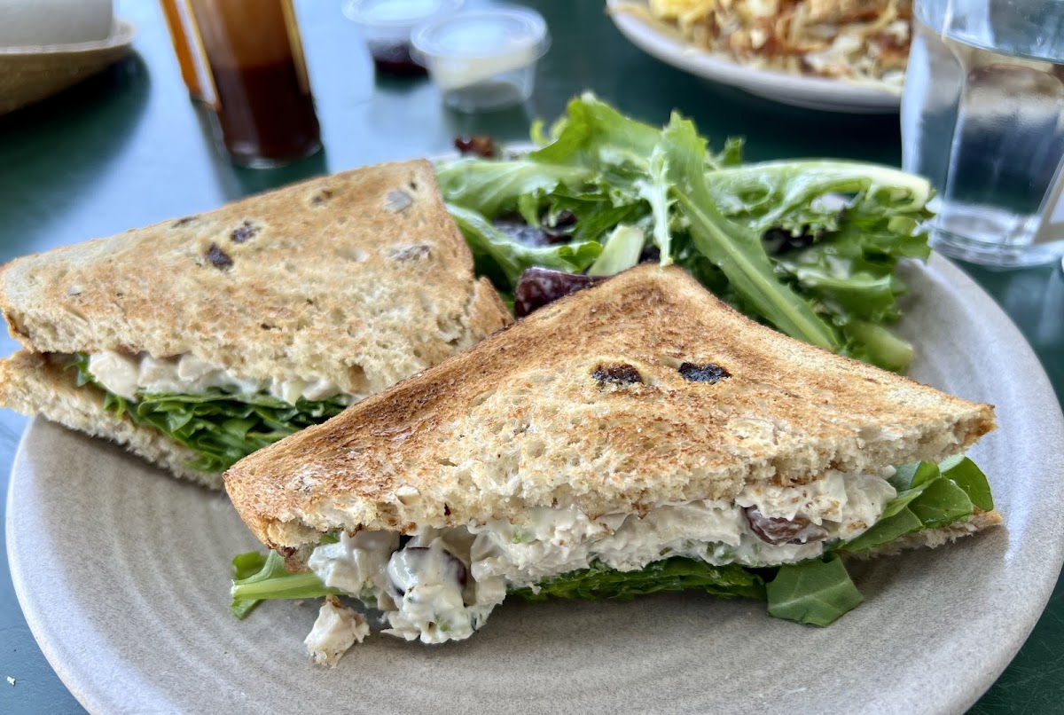 Thyme Cafe And Market-2