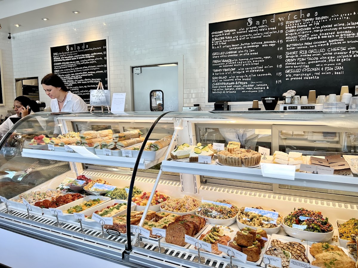 Thyme Cafe And Market-3