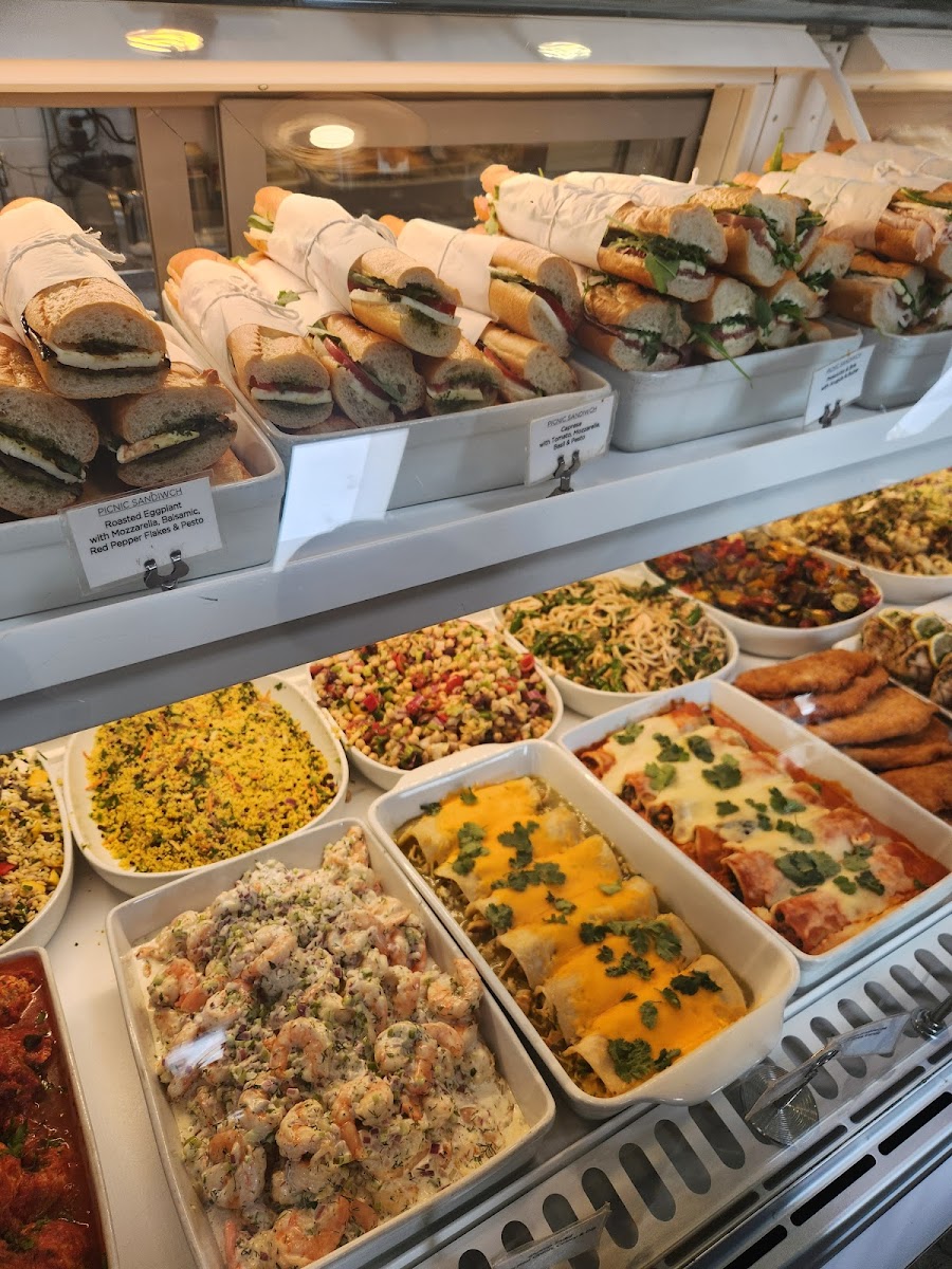 Thyme Cafe And Market-4