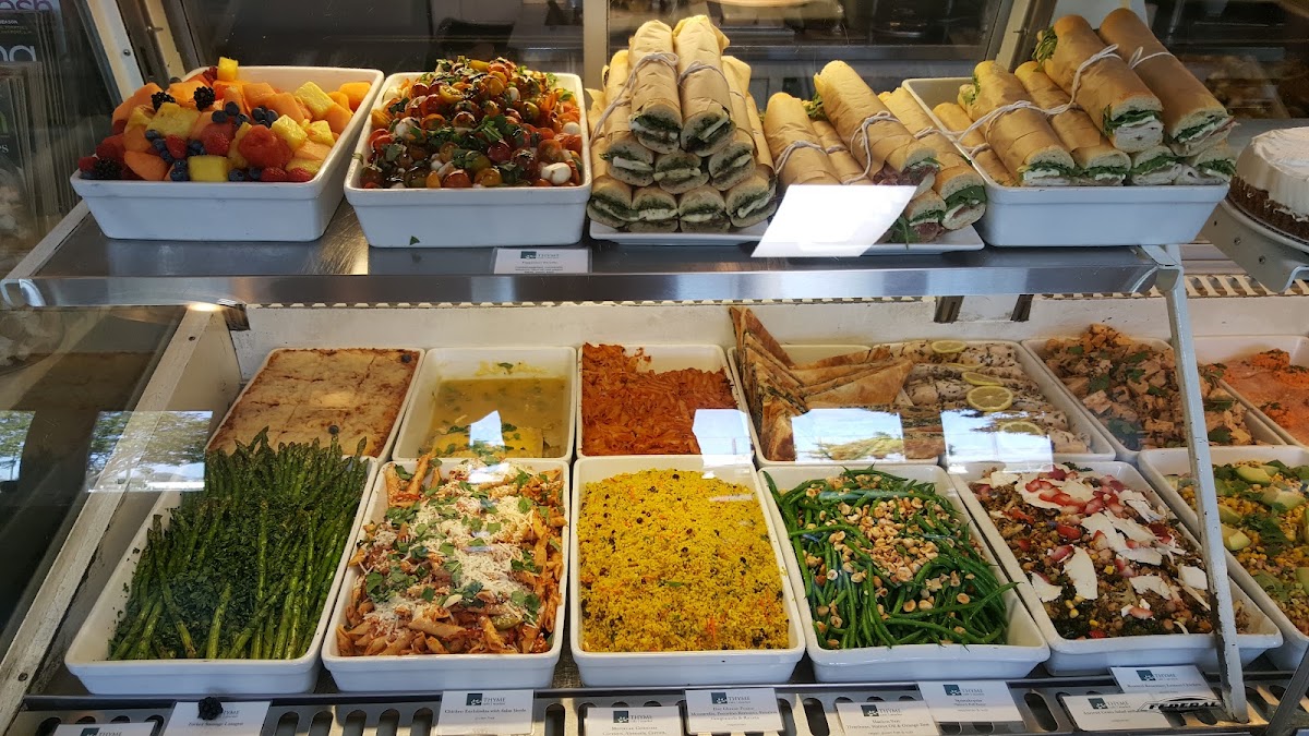 Thyme Cafe And Market-5