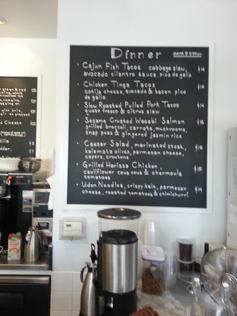 Menu Thyme Cafe And Market-8