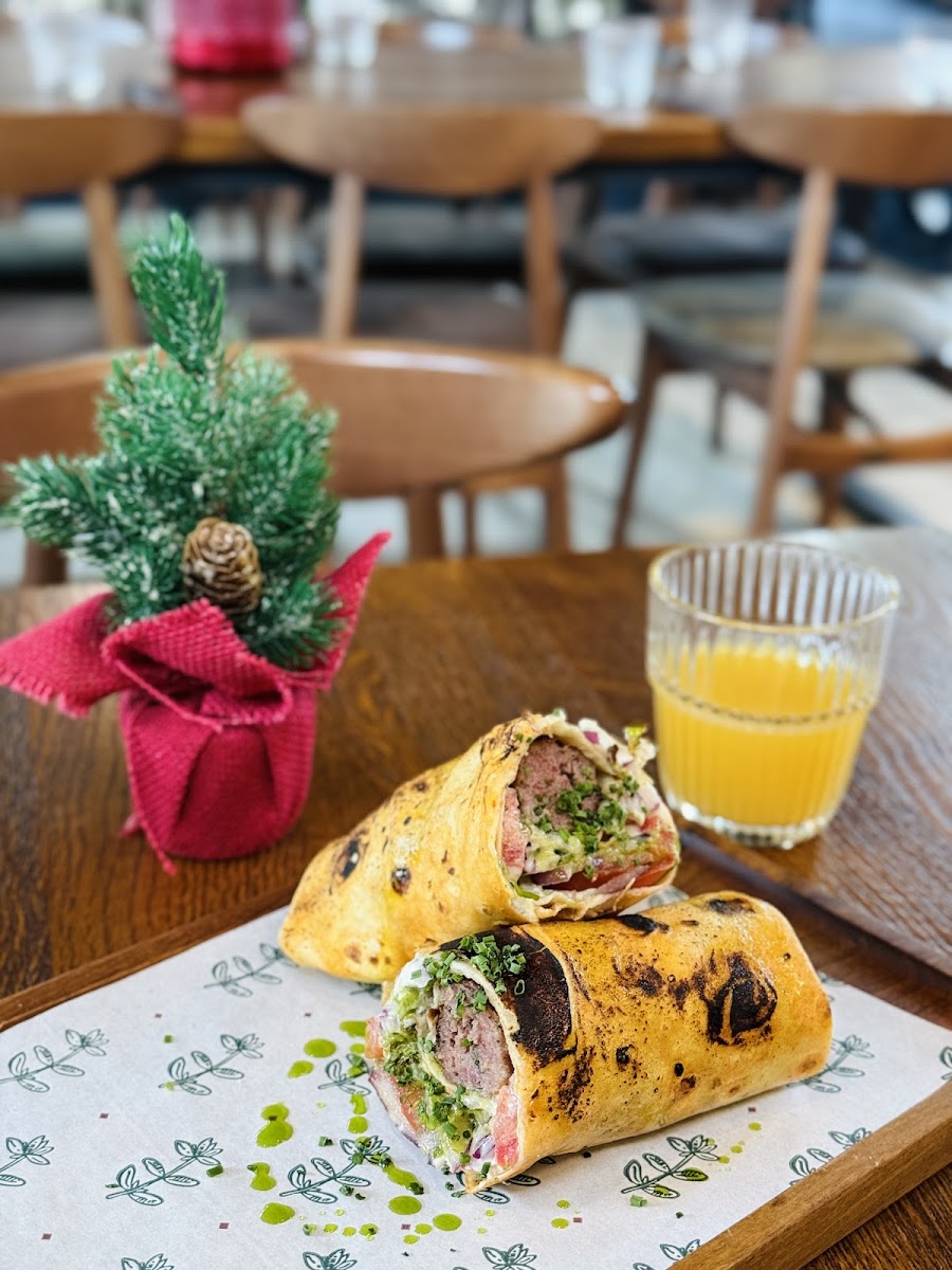 Thyme - Streetfood & Breakfast-4