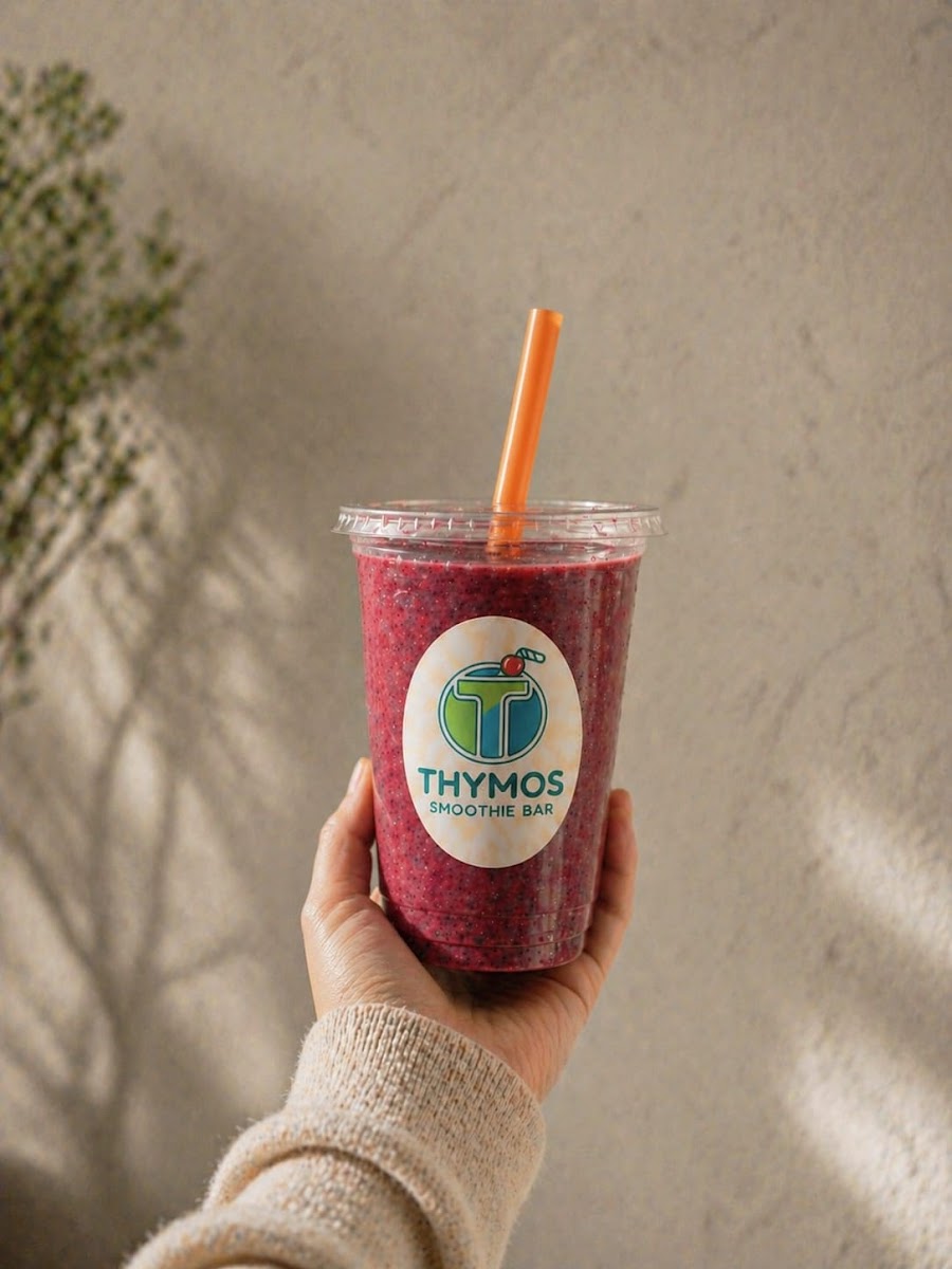 Thymos Smoothie Bar-10