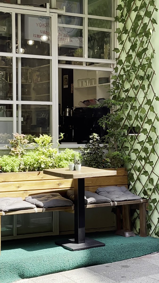 Thymos Smoothie Bar-2