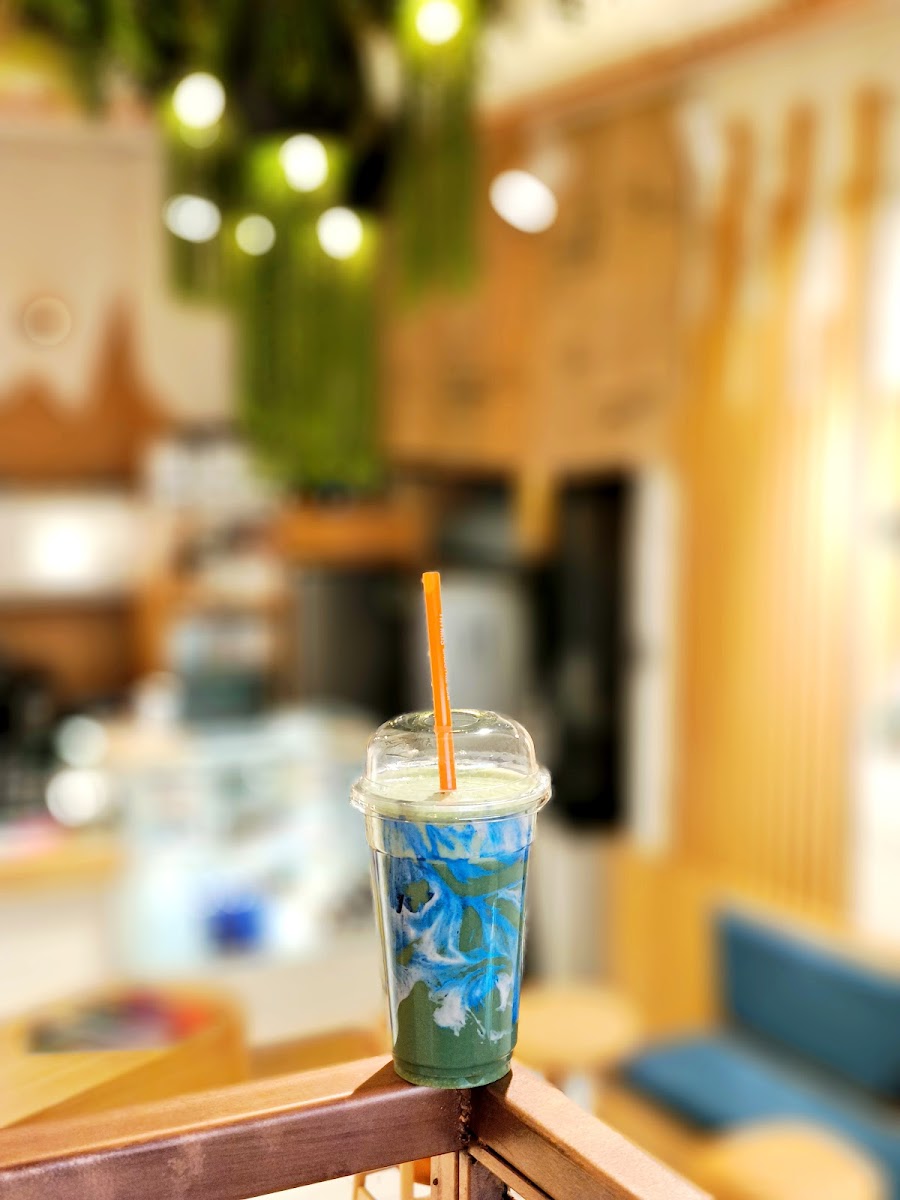 Thymos Smoothie Bar-3