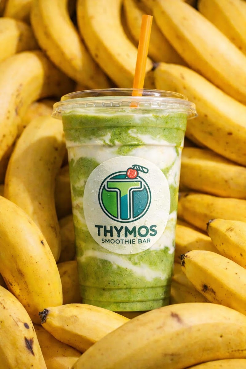 Thymos Smoothie Bar-4