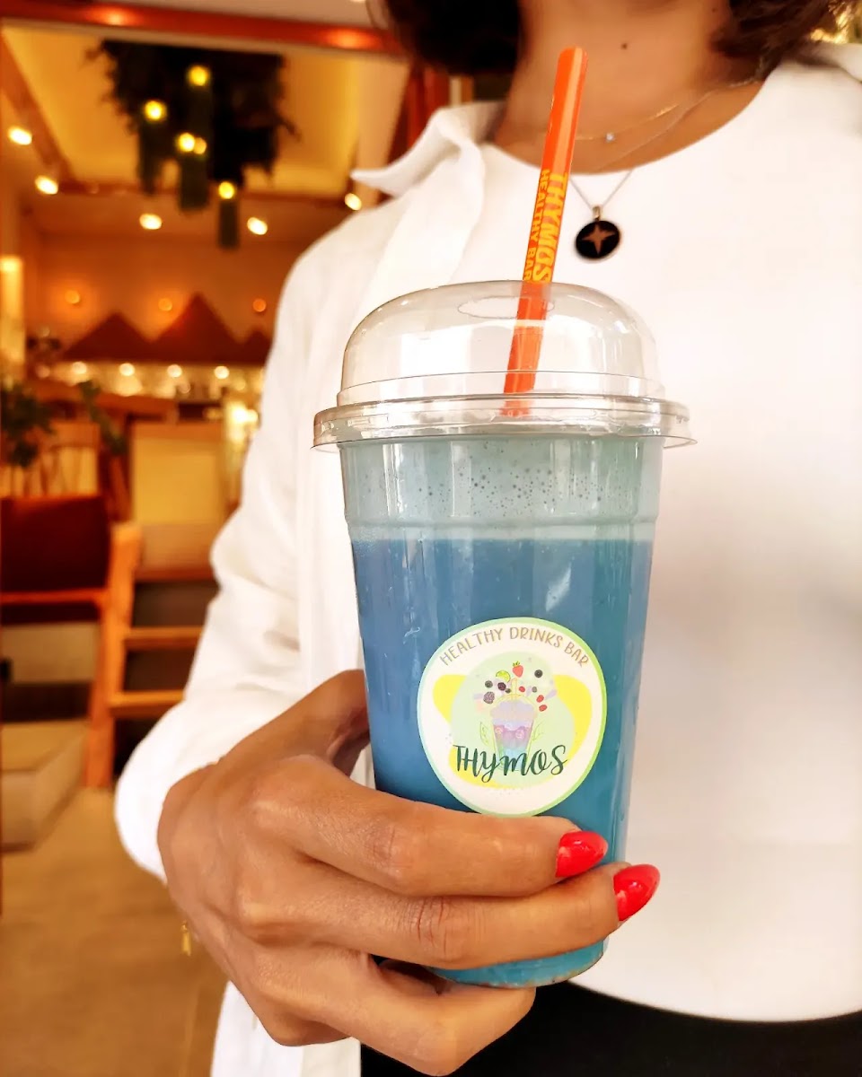 Thymos Smoothie Bar-7