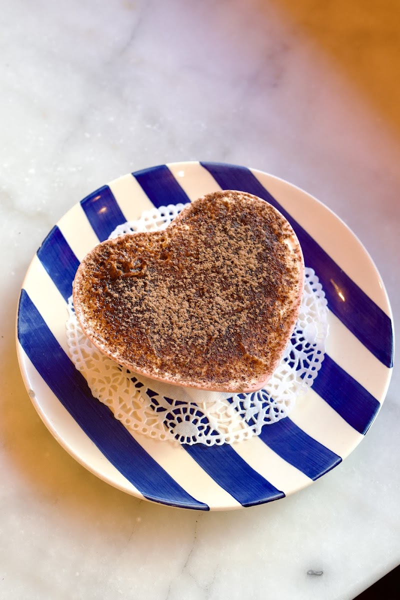 Ti Amo - Place D'italie-5