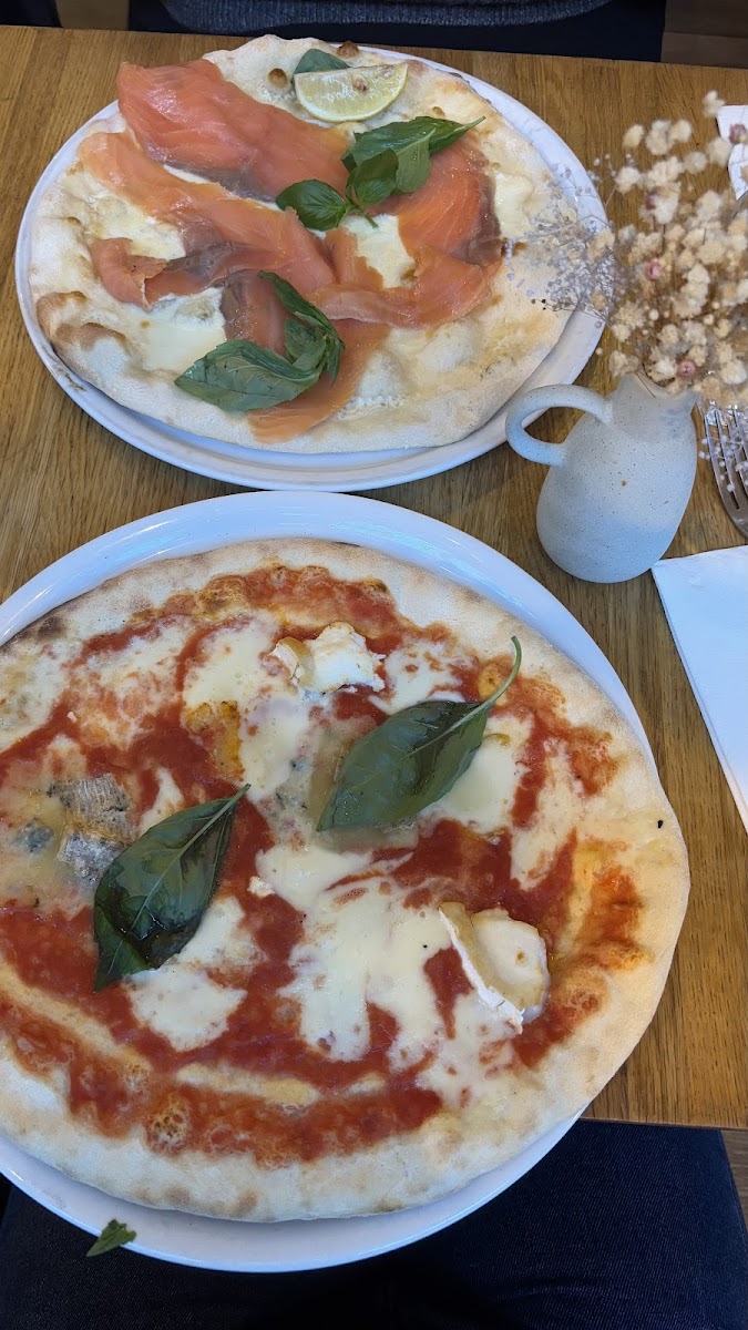 Ti Amo - Place D'italie-6