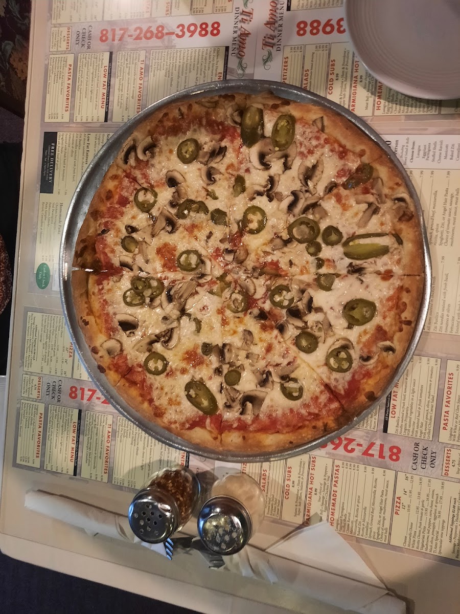 Menu Ti Amo-3