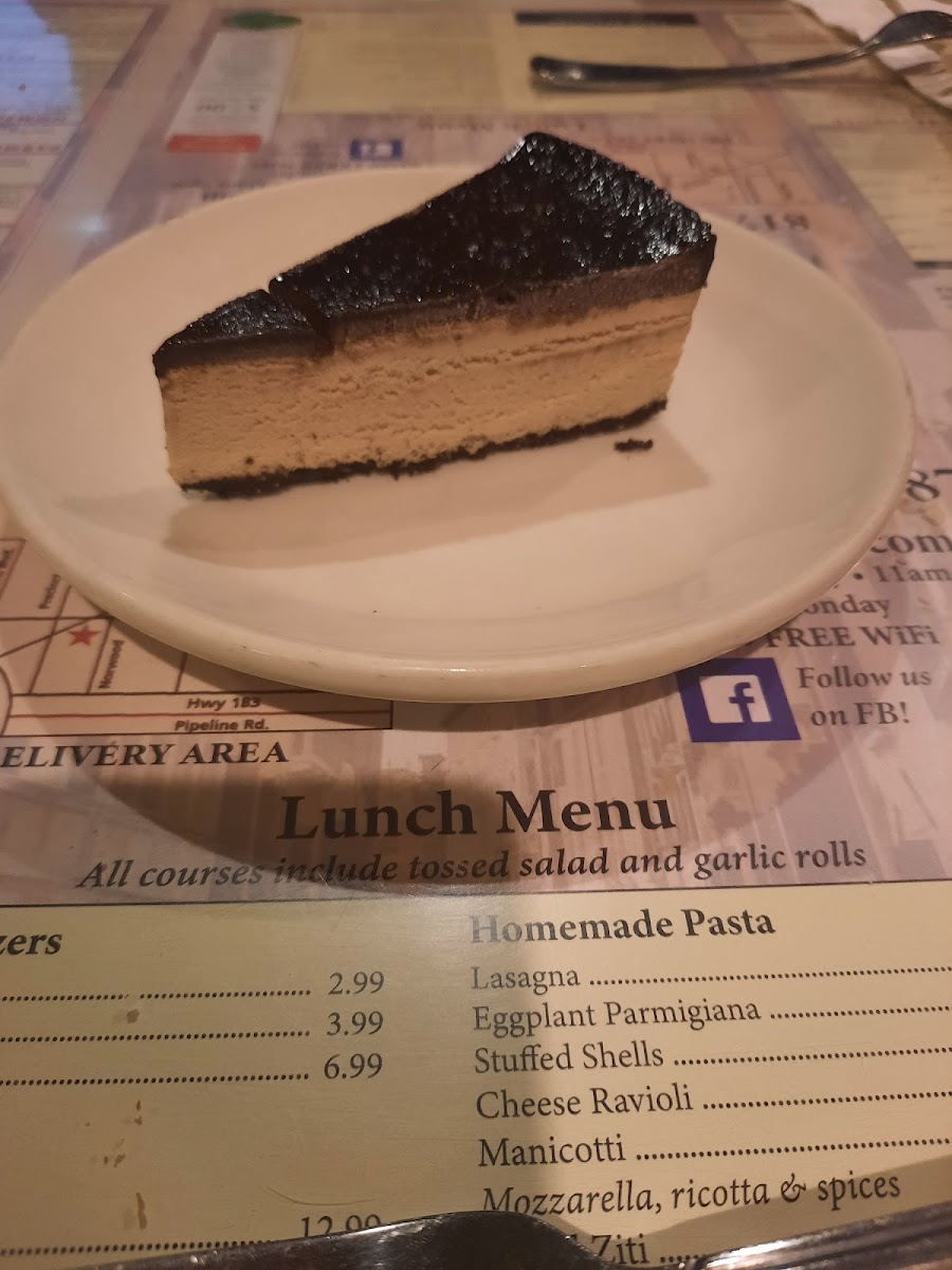 Menu Ti Amo-4