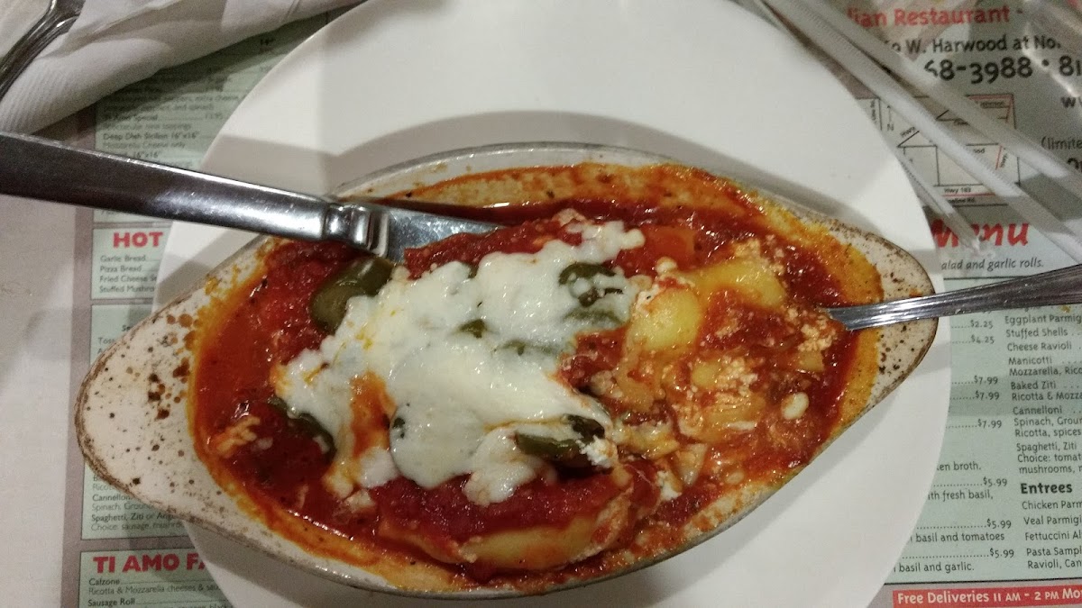 Menu Ti Amo-5