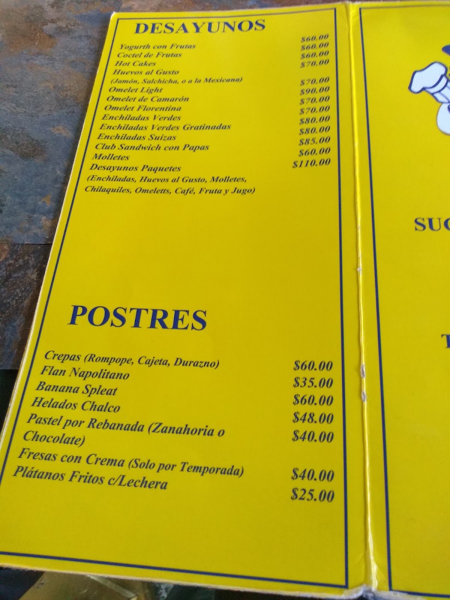 Menu Tía Licha-10