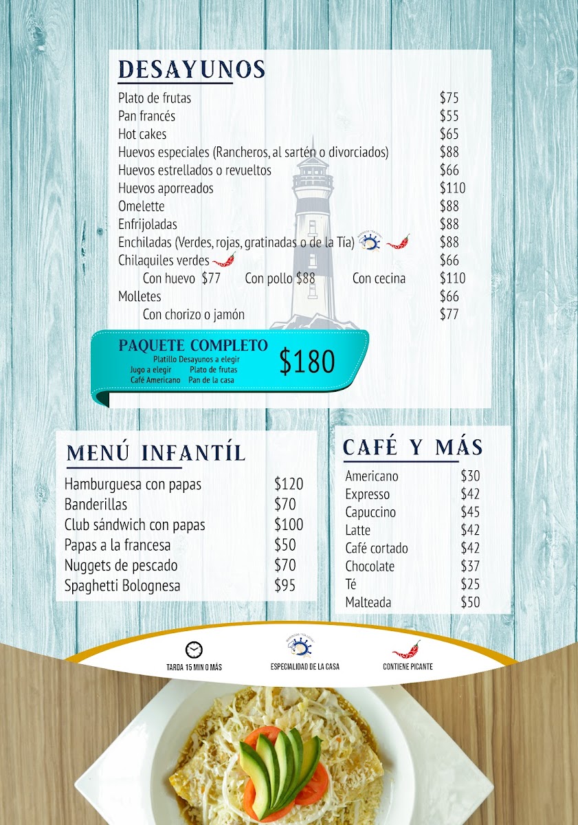 Menu Tía Licha-2