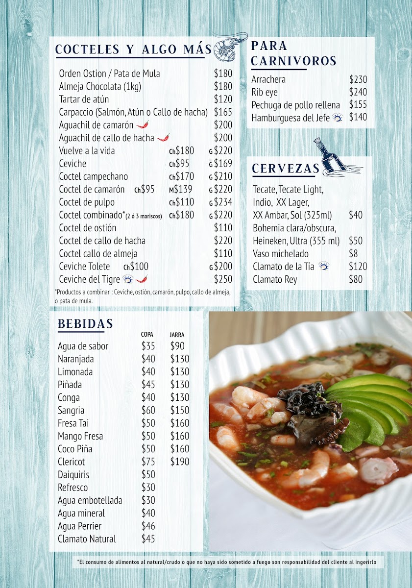 Menu Tía Licha-3