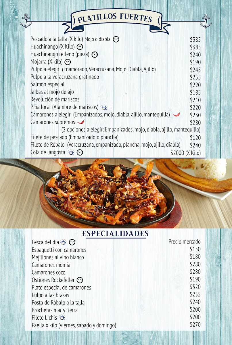 Menu Tía Licha-4