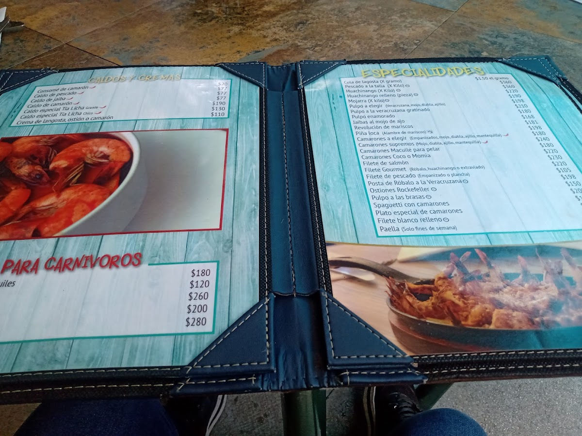 Menu Tía Licha-6