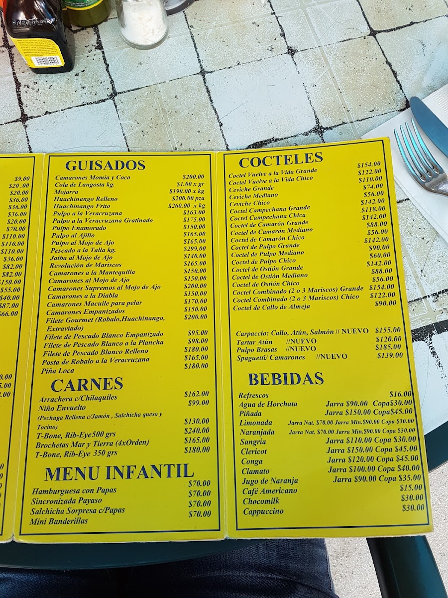 Menu Tía Licha-9