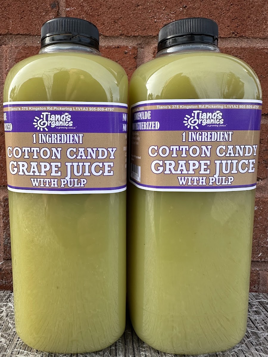 Tiano's Organics-4