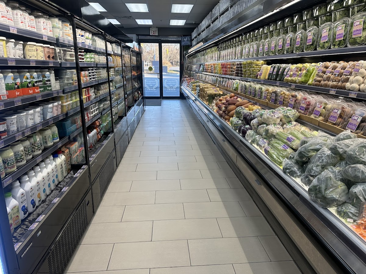 Tiano's Organics-6
