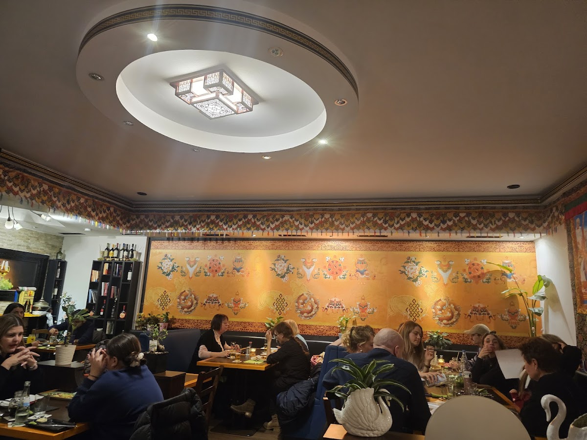 Tibet Family Bistro-2