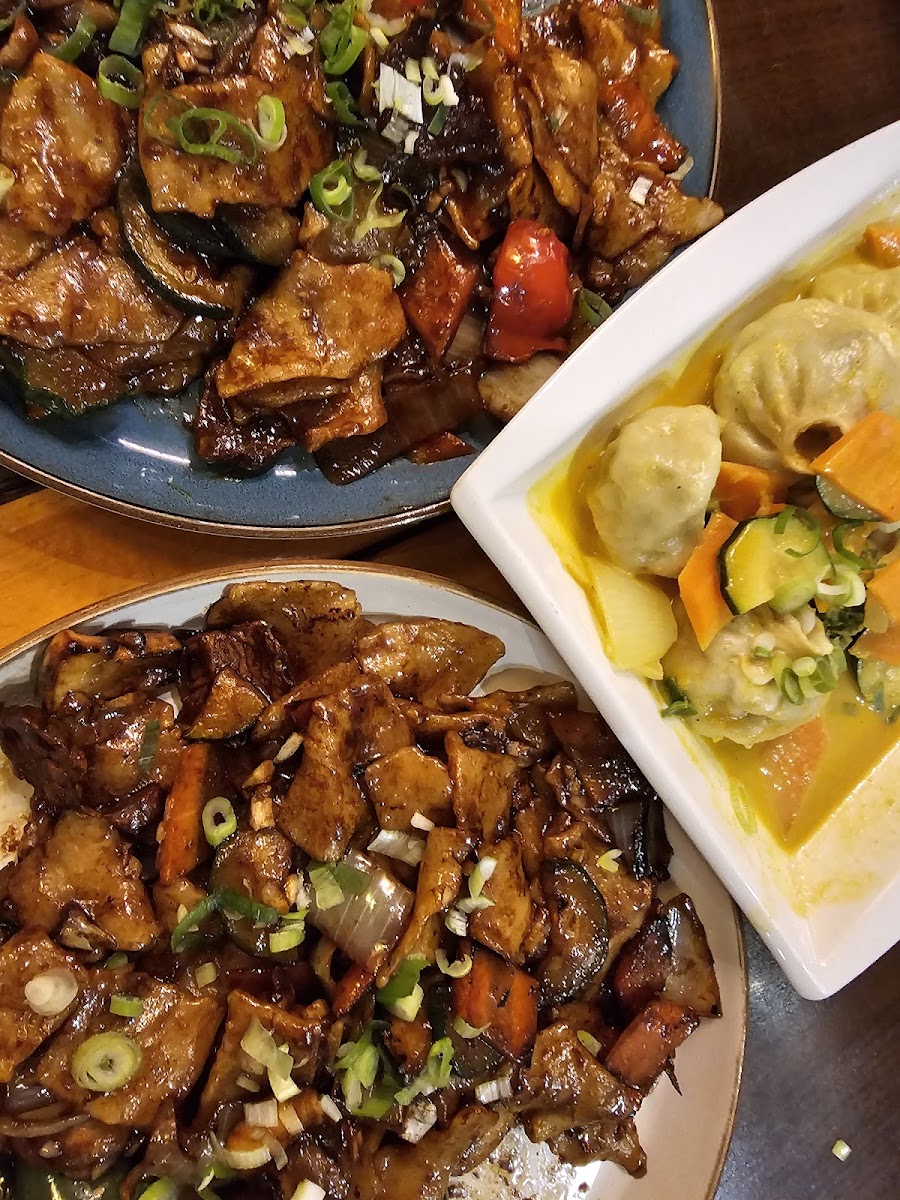 Tibet Family Bistro-4