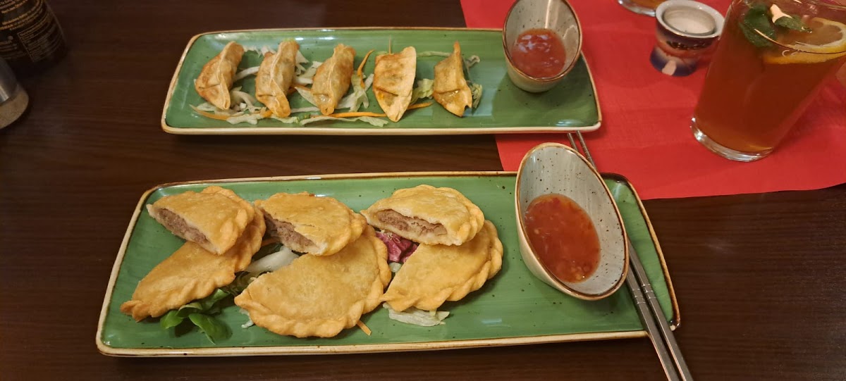 Tibet Family Bistro-6