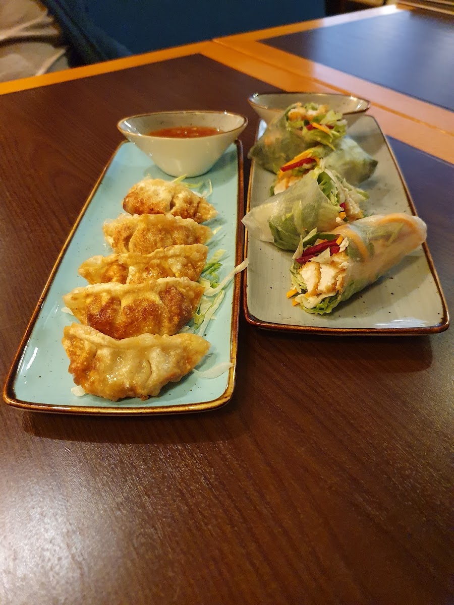 Tibet Family Bistro-7
