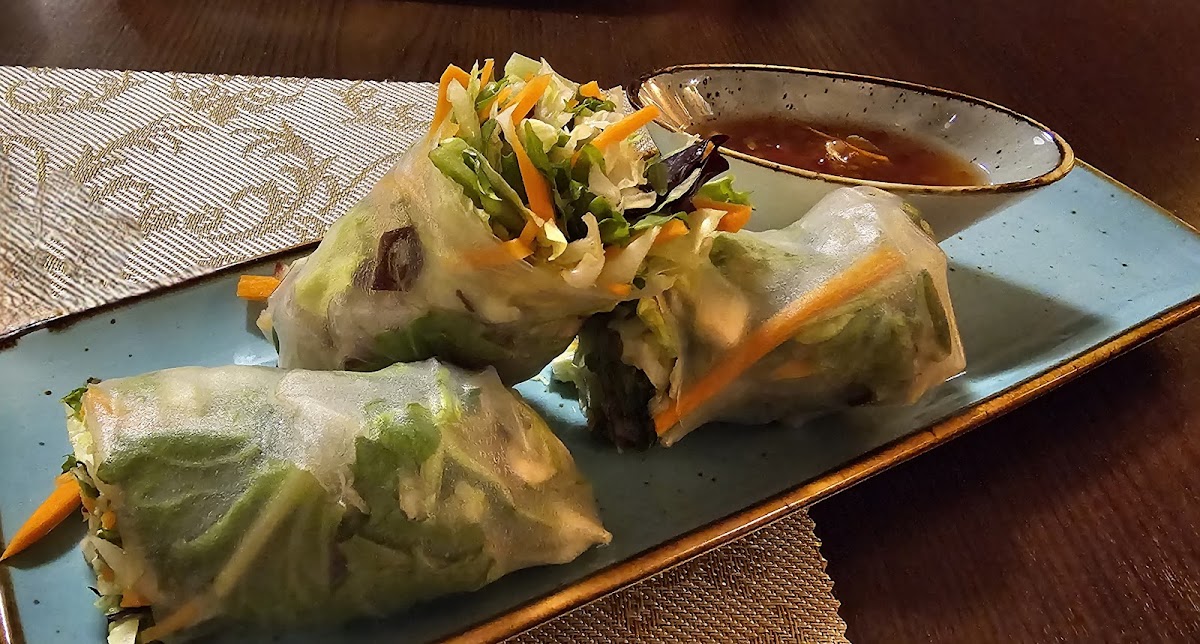Tibet Family Bistro-8