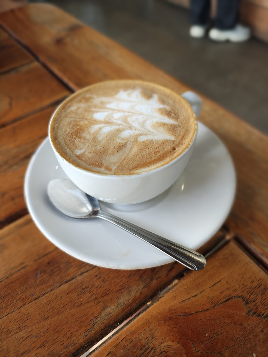 Tickle Tree Café-4