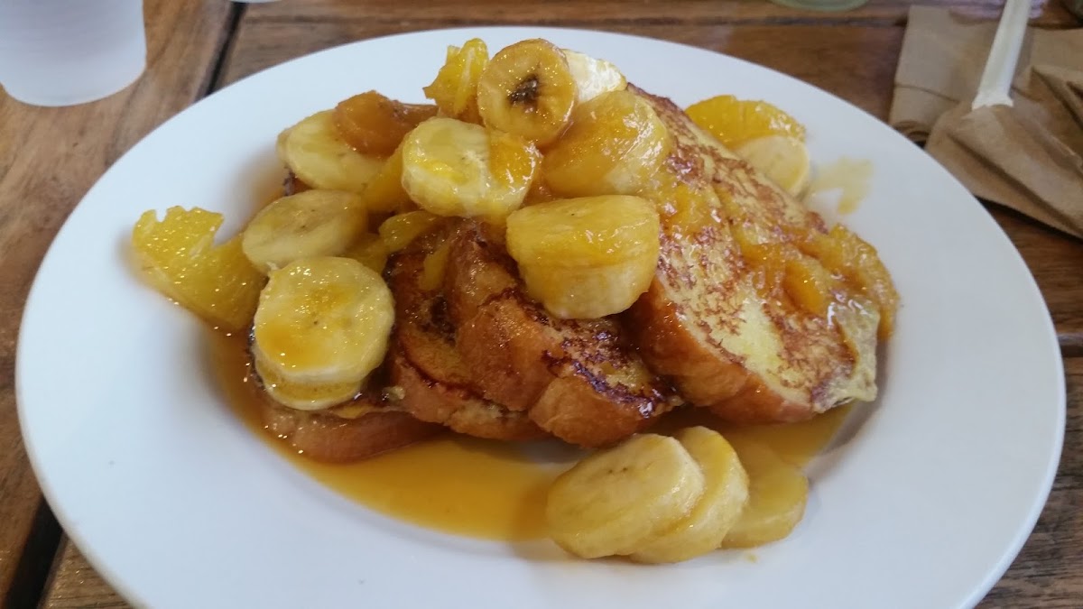 Tickle Tree Café-6