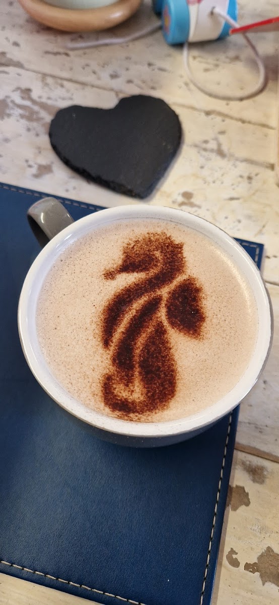 Tides Coffee Shop-5