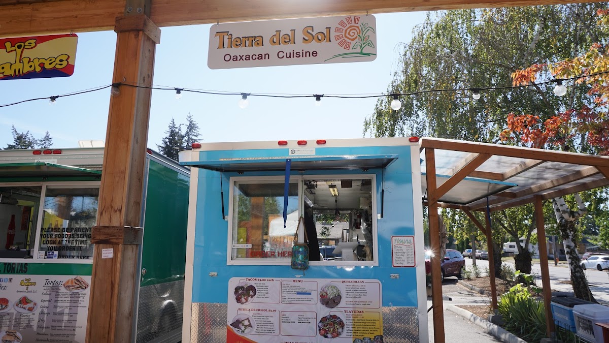 Tierra Del Sol Cuisine And Catering