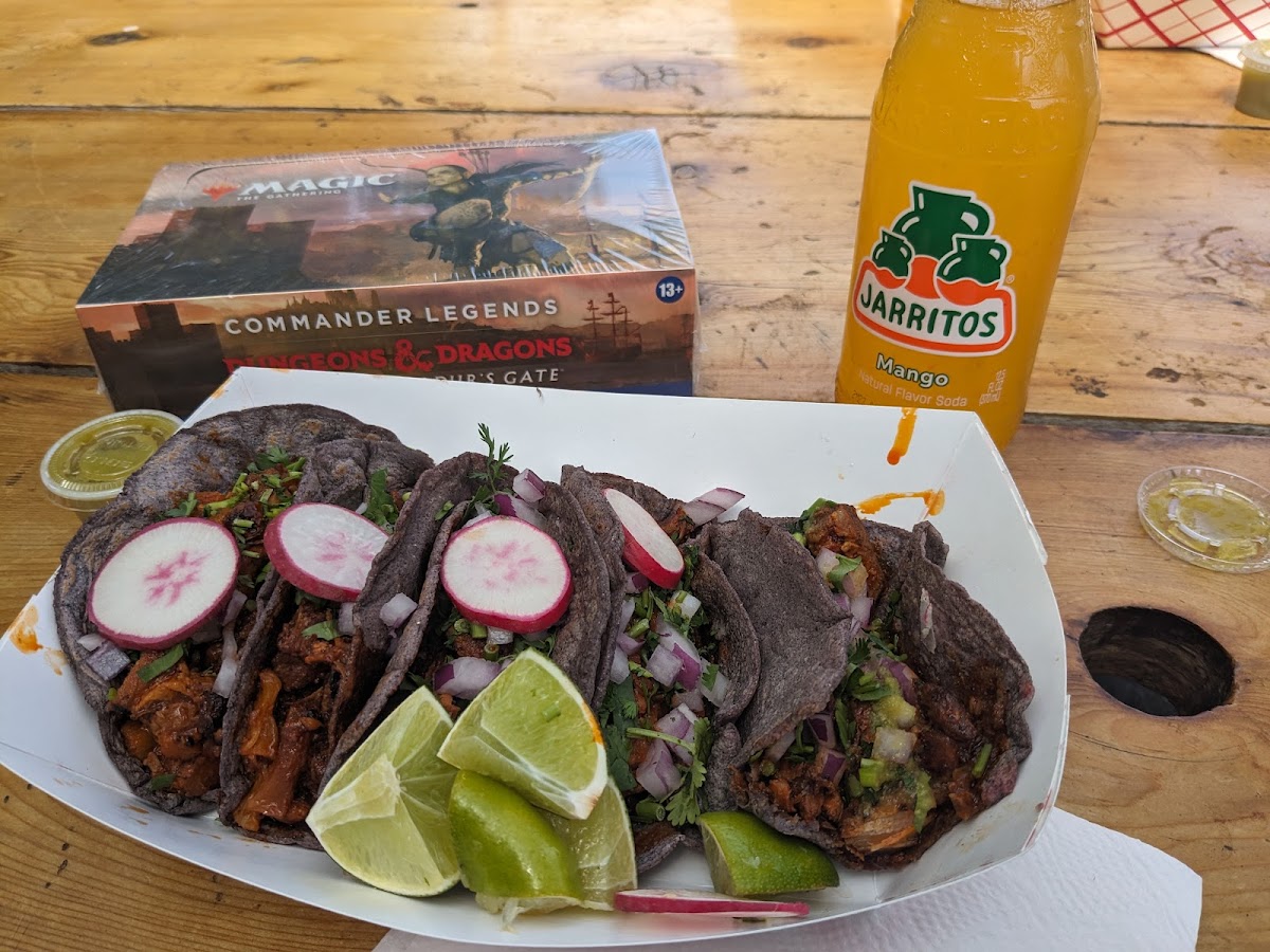 Tierra Del Sol Cuisine And Catering-7