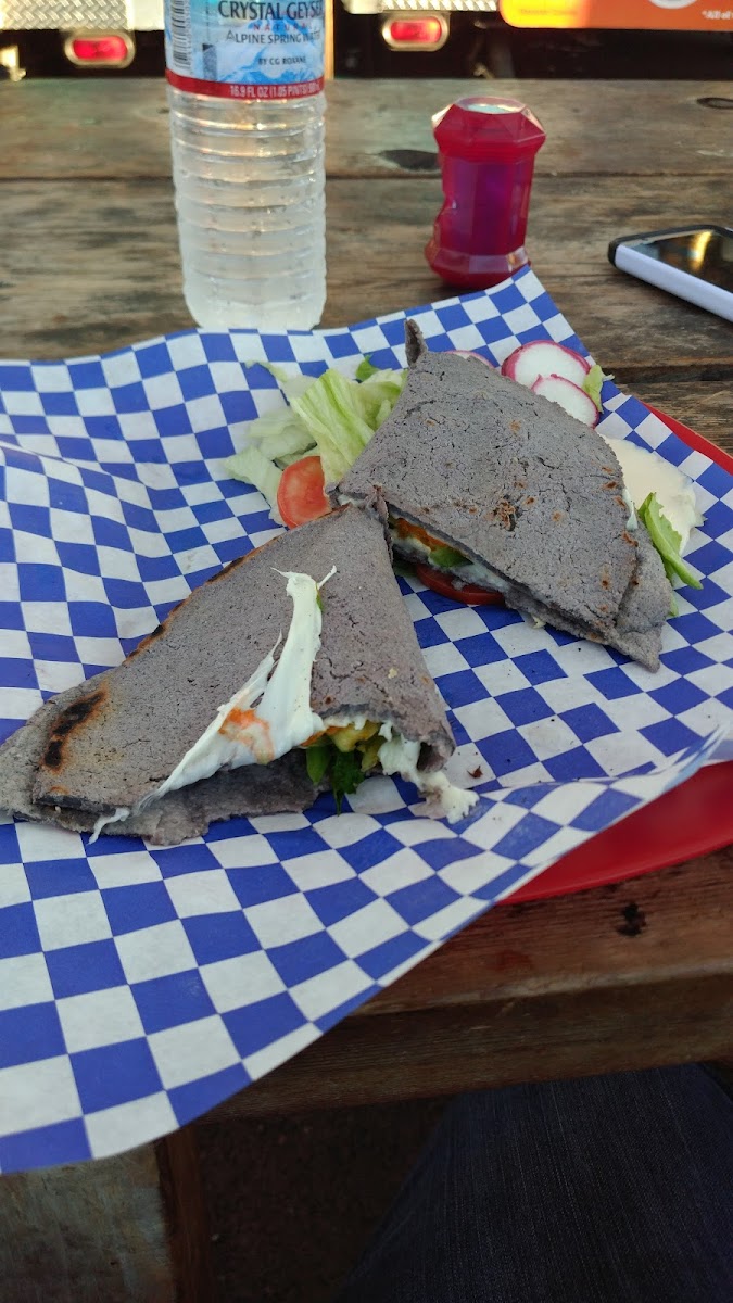 Tierra Del Sol Cuisine And Catering-8