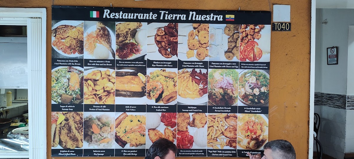 Menu Tierra Nuestra-2