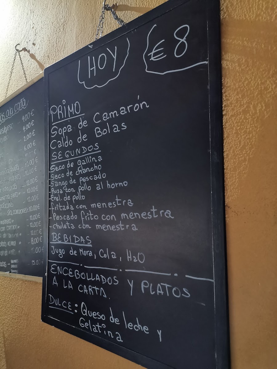 Menu Tierra Nuestra-5