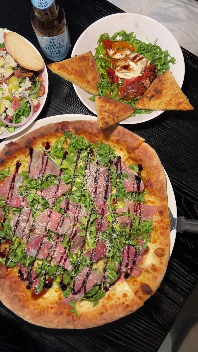 Tievoli Pizza Bar-2