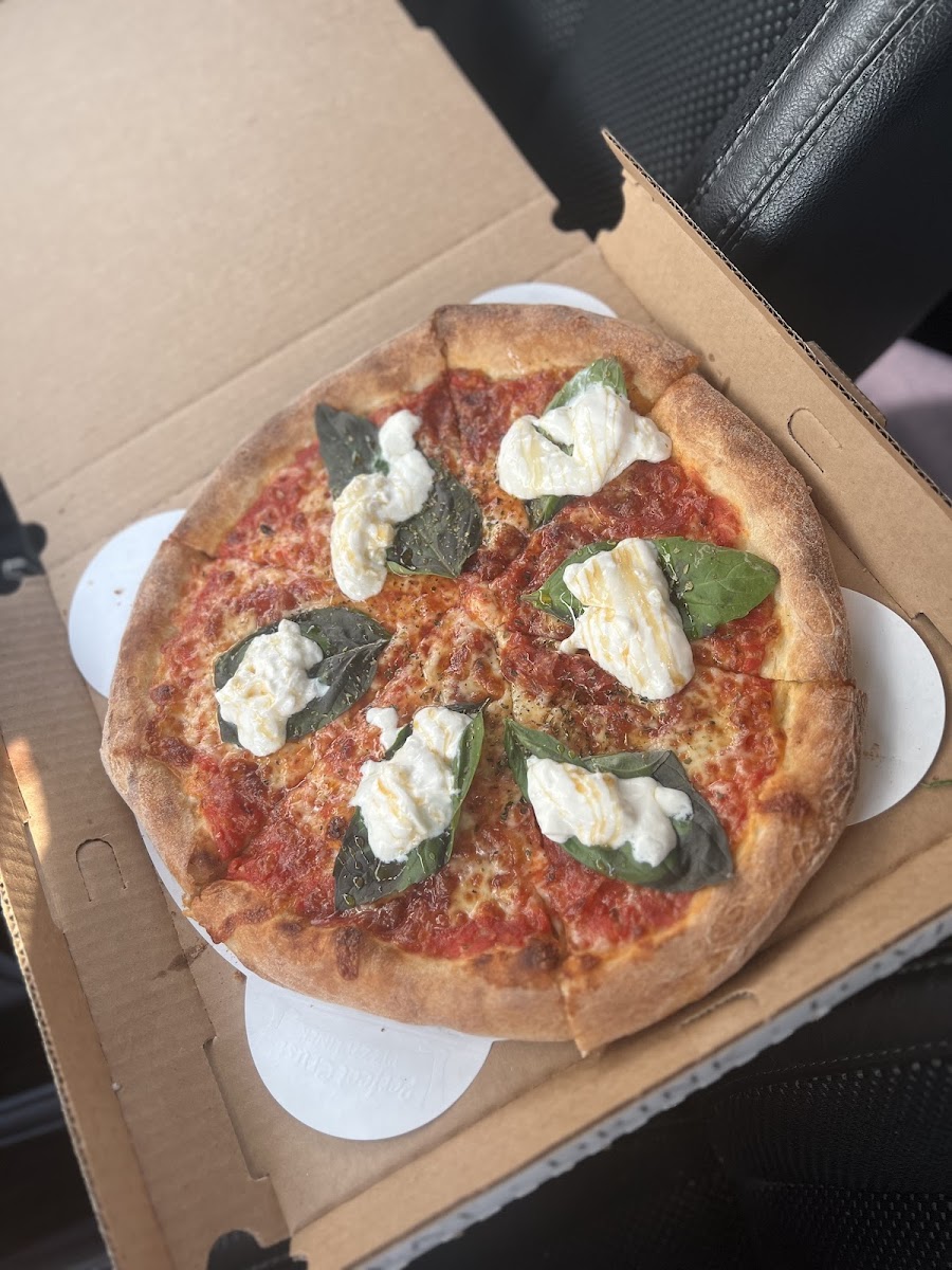 Tievoli Pizza Bar-6