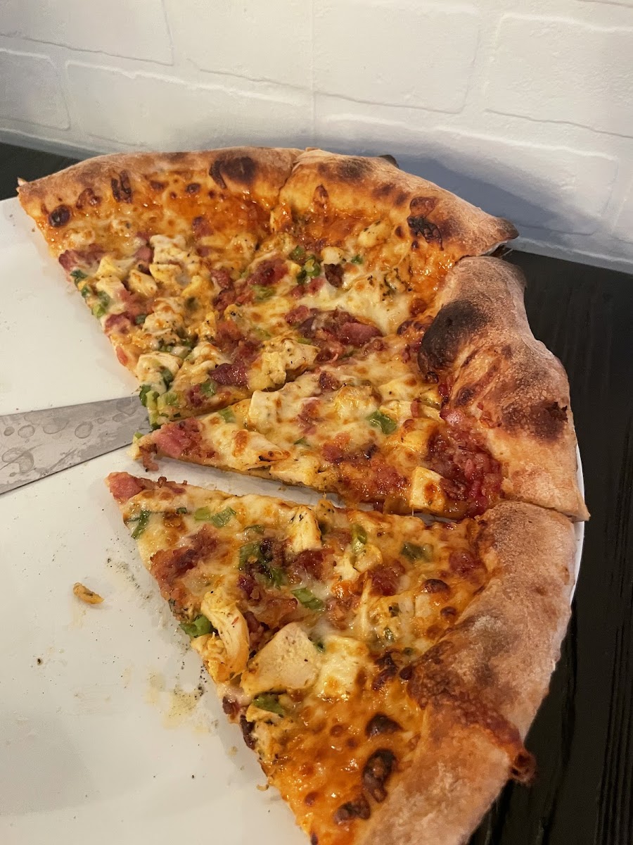 Tievoli Pizza Bar-9