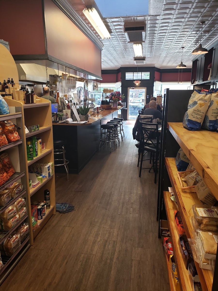 Tiffany's Cafe & Market-4