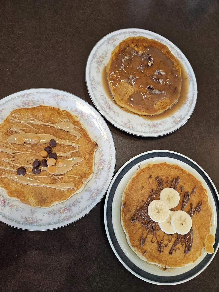 Tiffy Jo’S Diner & Energy Bar-3