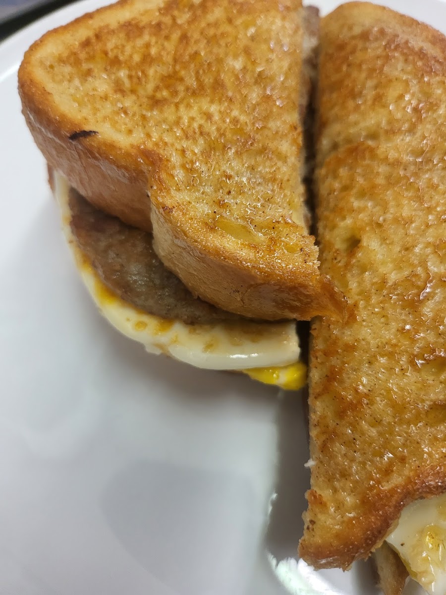 Tiffy Jo’S Diner & Energy Bar-6
