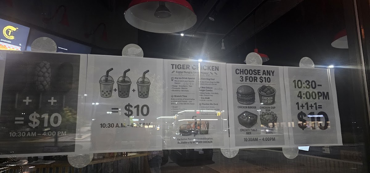 Menu Tiger Chicken-1