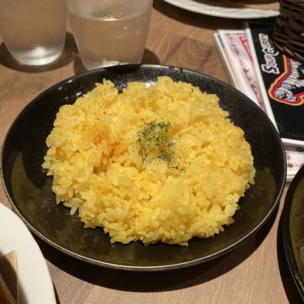 Tiger Curry-6