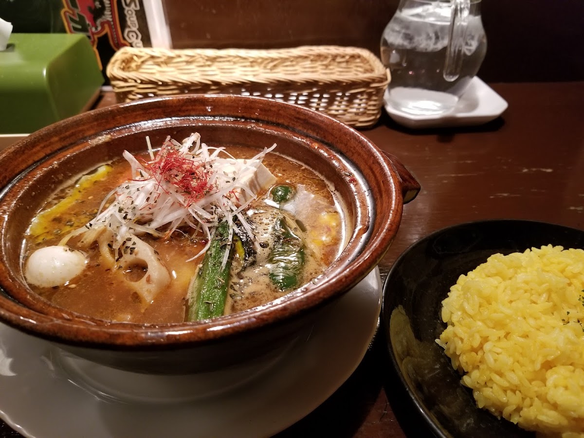 Tiger Curry-9
