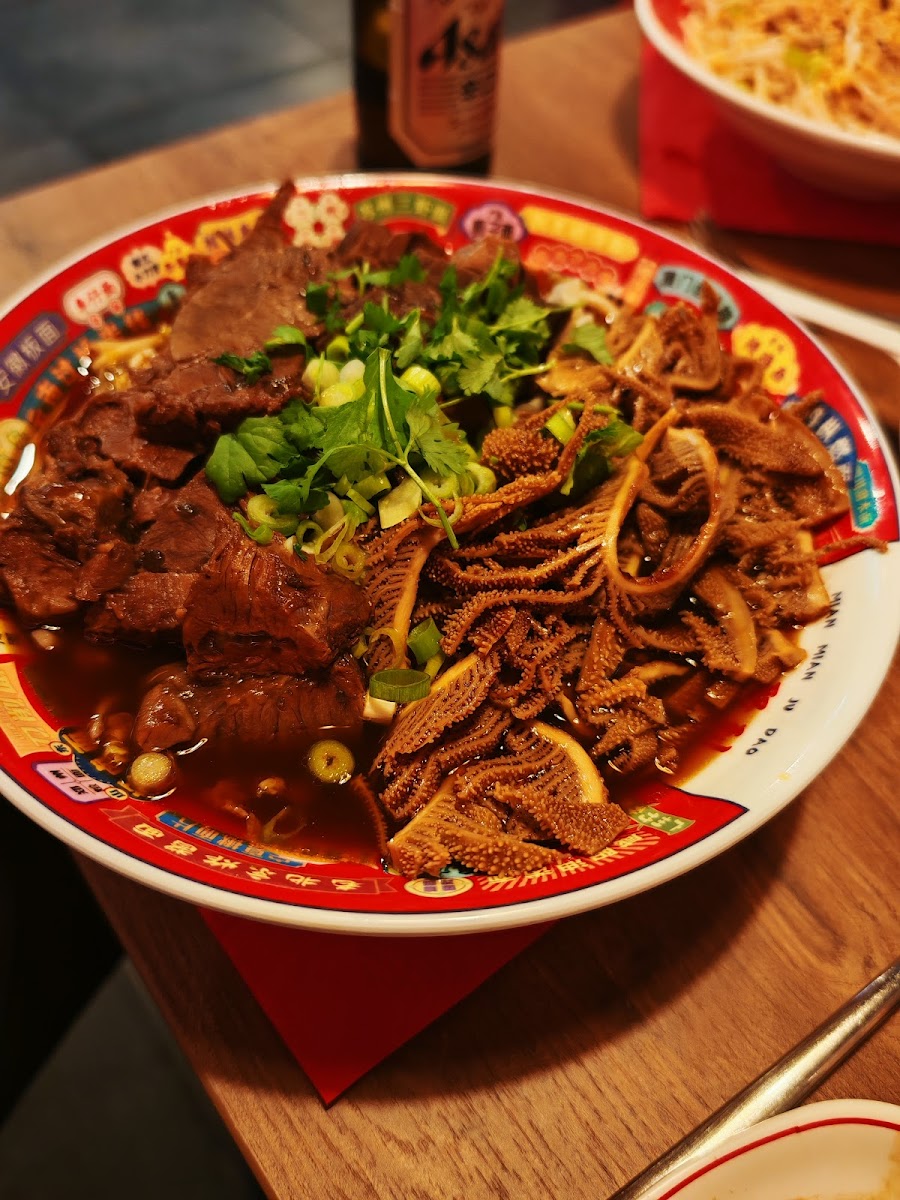 Tiger Noodles Antigone-5